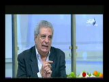 احمد دراج: كنت متظر استقالة حكومة الببلاوى فى اسرع وقت لهذه الاسباب !!!