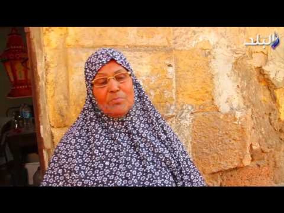 صدى البلد |  سكان «مجرى العيون» يرحبون بقرار نق...