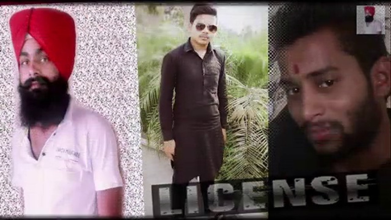Licence | Ninja | #Bhinder_Badra