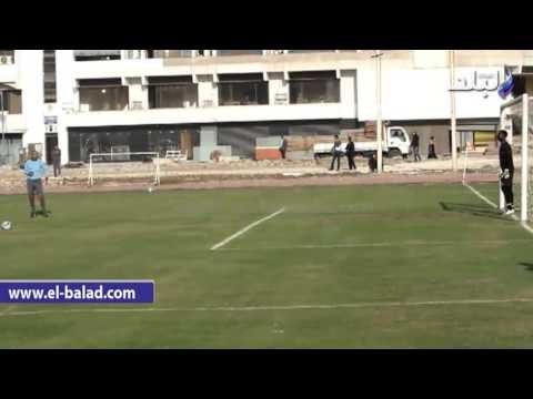 صدى البلد | الزمالك يتعادل مع الخرطوم السودانى 2-2 وديا