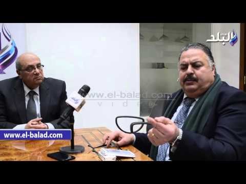 صدى البلد | «المصريين بأوروبا» لـ«صدى البلد»: نعمل كـ لوبى بـ 18 دولة لخدمة مصر