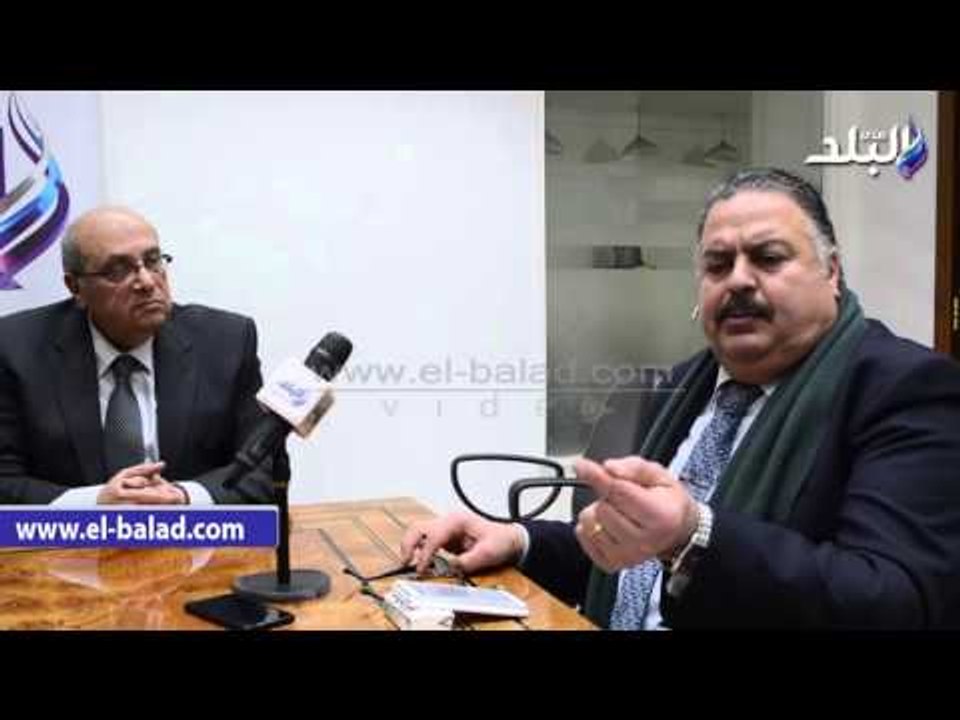 صدى البلد | «المصريين بأوروبا» لـ«صدى البلد»: ن...