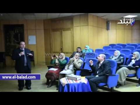 صدى البلد | اللجنة العليا للمنيا خالية من فيروس سى تعقد الاجتماع التحضيري الأول