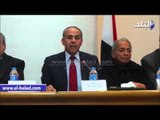 صدى البلد | أحمد سيد النجار: لا يوجد في مصر ثقافة.. ودورها انحصر في الكتاب فقط
