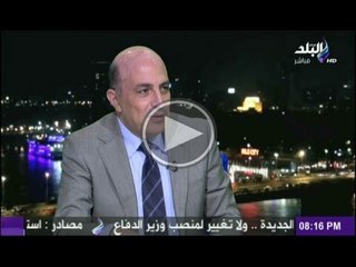د.عمرو السمره .. يجب الافراج عن كل القوى السياسية الشبابية التى شاركت فى 30 يونيو