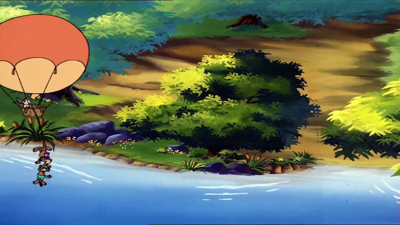 Vilain Petit Canard D'épisode 38 - La Forêt Ensorcelée | Ugly Duckling Dessin Animé Pour Enfant