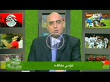 صدى الرياضة مع كابتن عزمى مجاهد 24-2-2014