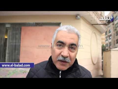 صدى البلد | مدير فندق الاهرام لـ صدى البلد : 20 ملثم اطلقو مولتوف على واجهة الفندق