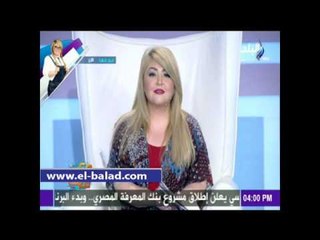 مها أحمد:الستات مجانين واللى عاجبه عاجبه يا إما يروح