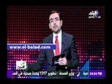 صدى البلد | أحمد مجدي يطالب بعودة دوري المدارس وقصور الثقافة