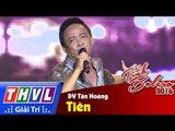 THVL | Tình Bolero 2016 - Tập 9: Tiền - Diễn viên Tấn Hoàng