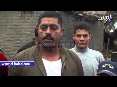 صدى البلد | أهالى ميت نابت بالدقهلية يصرخون: القمامة تحاصرنا.. ارحمونا