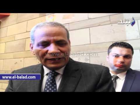 صدى البلد | وزير التربية والتعليم: اللجنة المشكلة لتطوير المناهج بأمر الرئيس تضم 12 جامعة