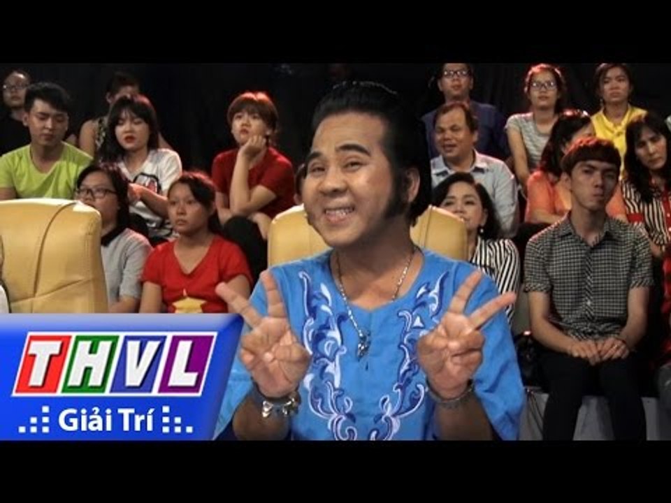 THVL | Hậu trường Sao Nối Ngôi:  Giám khảo khách mời nghệ sĩ Bạch Long