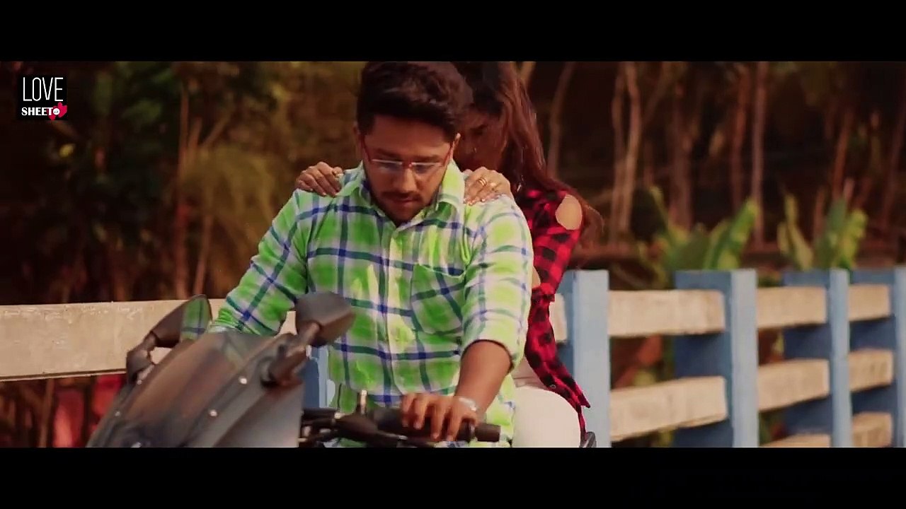 Pehli Dafa Song (Video) - Romantic Love Story - Latest Hindi Song 2019