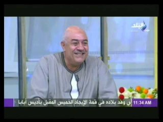 حصرى لصدى البلد ... محمد برغش: خصم 50% من الفوائد والغرامات للفلاحين المتعثرين لدى بنك التنمية