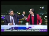 حسن شاهين: حمدين صباحى مرشح من الثورة والتطبيل الزائد للمشير السيسى سبب استبعادنا له