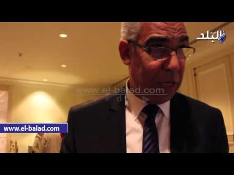 صدى البلد | رئيس الضرائب السابق: ضريبة القيمة المضافة توفر 30 مليار جنيه للموازنة