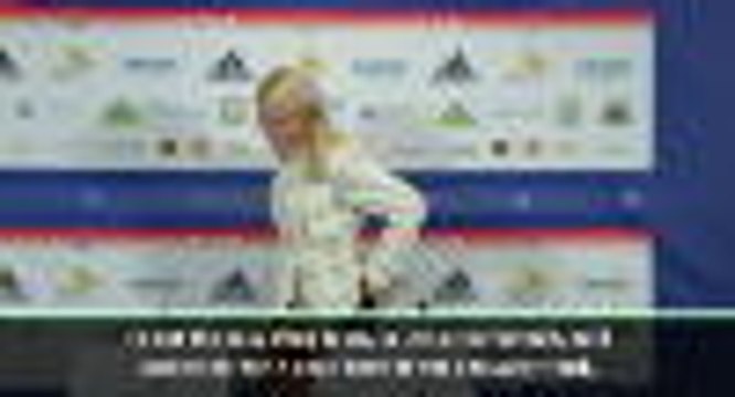 i respect Hegerberg over World Cup absence - Solo