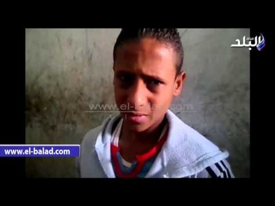 صدى البلد | معاناة أسر 21 عاملاً من ابناء سمالوط محتجزين بليبيا