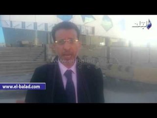 صدى البلد | محامى " زينة " : سألاحق "عز " لتعويض موكلتى عن التشهير بها