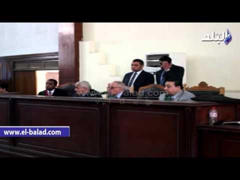 صدى البلد | تأجيل أحداث فض النهضة لجلسة 8 فبراير