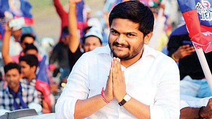 Hardik Patel 12 March को हो सकते है Congress में शामिल | वनइंडिया हिंदी