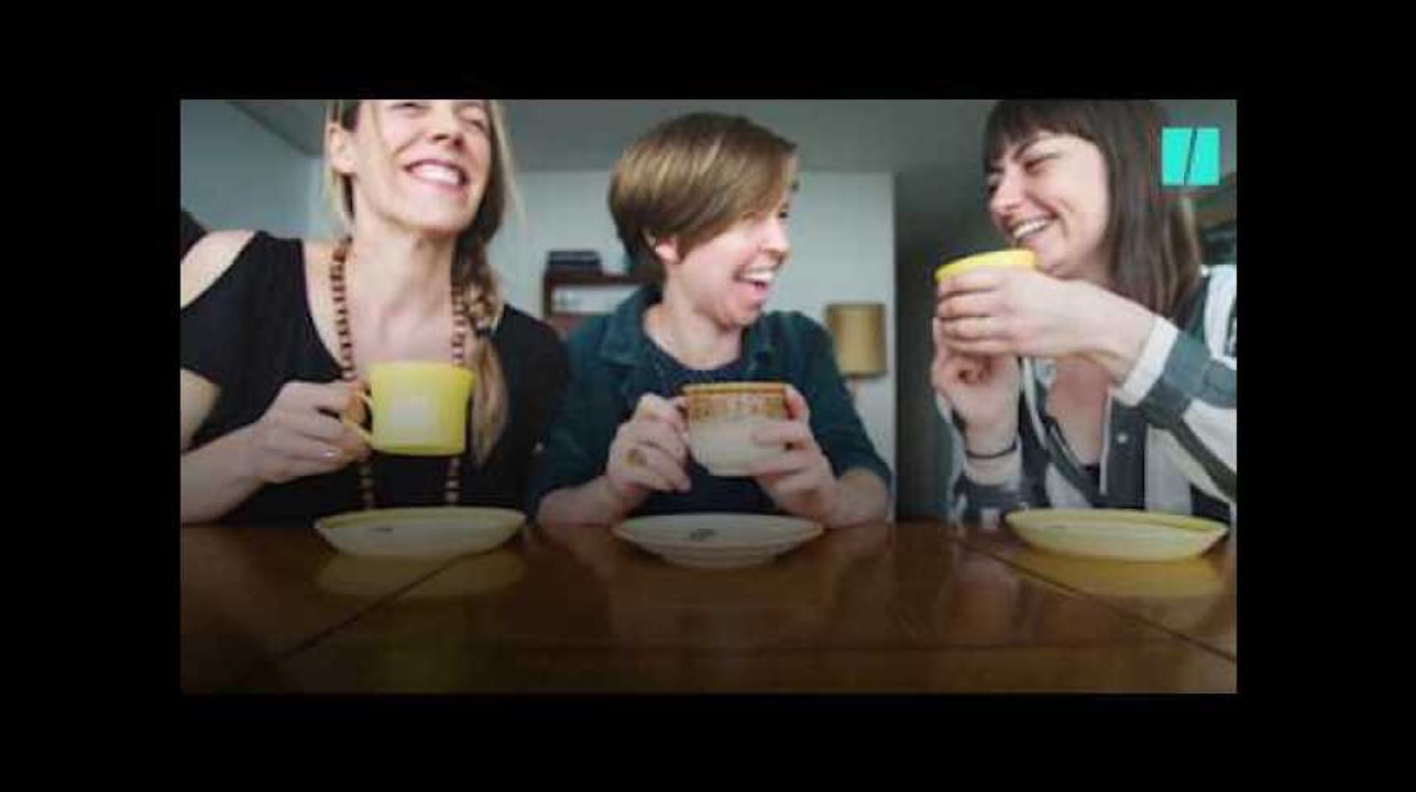 Pour cet homme, le congé menstruel devrait être un droit fondamental pour toutes les femmes