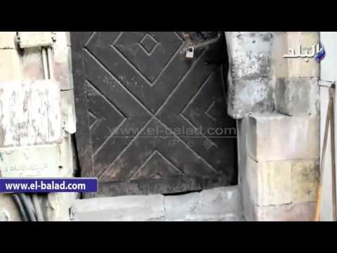 صدى البلد | صدي البلد يكتشف زاوية الكليباتي الأثر المجهول في المعز