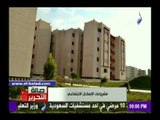 صدى البلد | صلاح حسن: تنفيذ الإسكان الاجتماعي في «كمبوندات» وتسليم 20 ألف وحدة حتي الأن