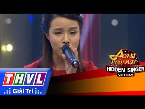 THVL | Ca sĩ giấu mặt 2015 - Tập 19: Chung kết xếp hạng | Thanh Thảo, Thái Sơn, Như Ngọc, Hoài Nam