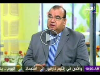 فقرة الصحافة يعلق عليها الكاتب الصحفى رفعت فياض