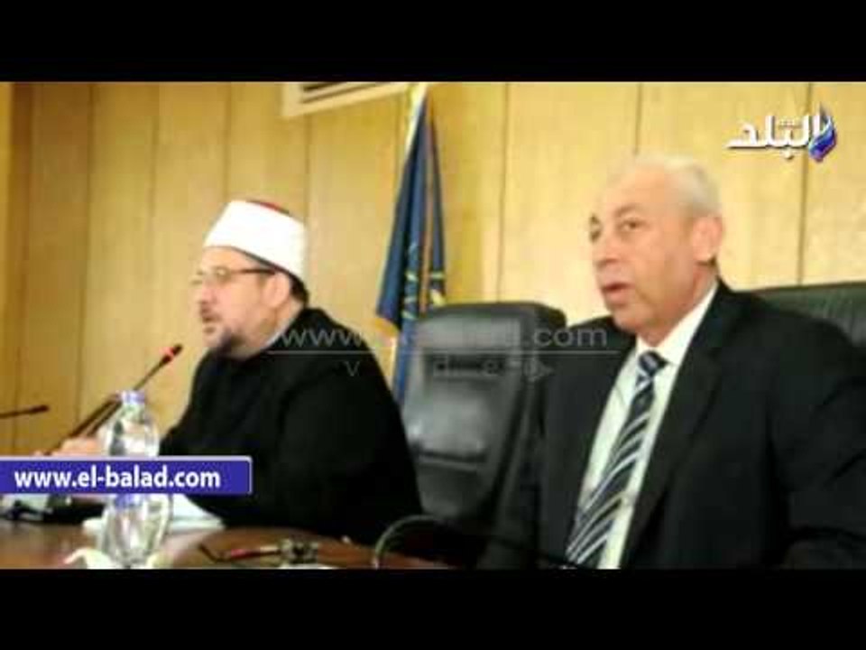صدى البلد | وزير الأوقاف يعلن إنشاء معاهد للثقافة الإسلامية بـ5 محافظات