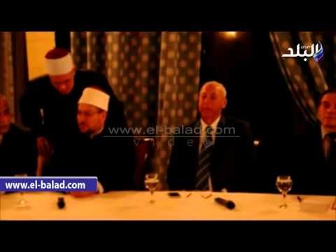 صدى البلد |محافظ أسوان يشيد باستجابة وزير الأوقاف لزيارة المحافظة