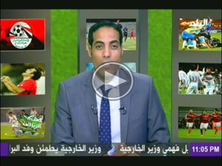 صدى الرياضة مع كابتن خالد بيبو 11-3-2014