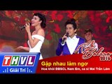 THVL | Tình Bolero 2016 - Tập 8: Gặp nhau làm ngơ - Hoa khôi ĐBSCL Nam Em, Mai Trần Lâm