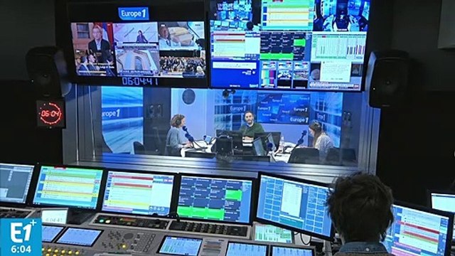 Mobilisation en Algérie : Nous sortons dans les rues d'Alger pour dire que l'Algérie nous appartient