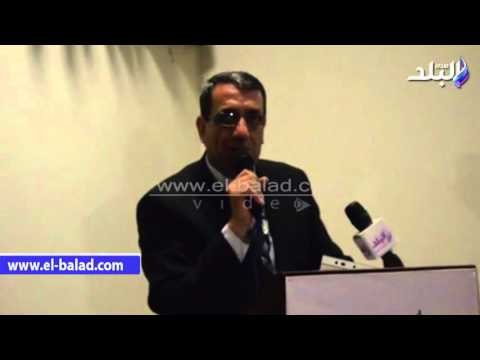 صدى البلد | رئيس السكة الحديد :تحويل معهد وردان لجامعة تكنولوجية لعلوم النقل ..قريبا