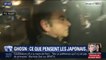 Carlos Ghosn: les japonais s'expriment sur ses conditions de détention
