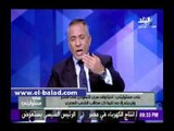 صدى البلد |  موسى: مصر لن تتصالح مع تركيا على الدم ويجب أن يدفعوا الثمن