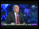 اللواء محمد ابراهيم: مرسى طلب منى الافراج عن مبارك وهذا كان المقابل !!!!