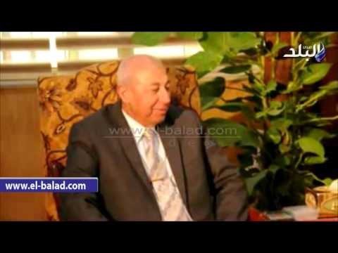 صدى البلد | محافظ أسوان يلتقي السفير السويسري ويؤكد علي إستكمال تنفيذ المشروعات التنموية