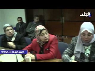 صدى البلد |  وفد من "الصحة" لتطوير 339 وحدة بسوهاج