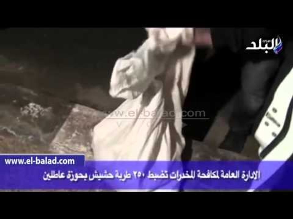 صدى البلد | «المخدرات» تضبط عاطلين بحوزتهما 250...