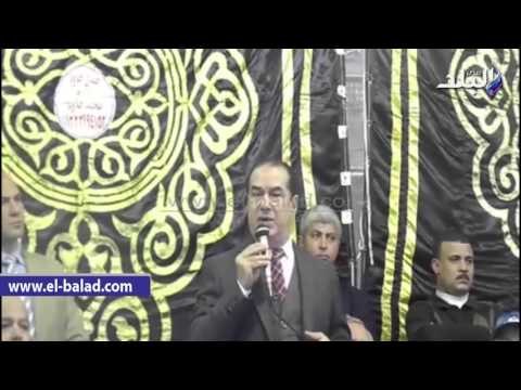 صدى البلد |نائب ميت غمر: ننتج 70% من الالمونيوم في مصر