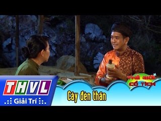 THVL | Thế giới cổ tích - Tập 165: Cây đèn thần (phần đầu)