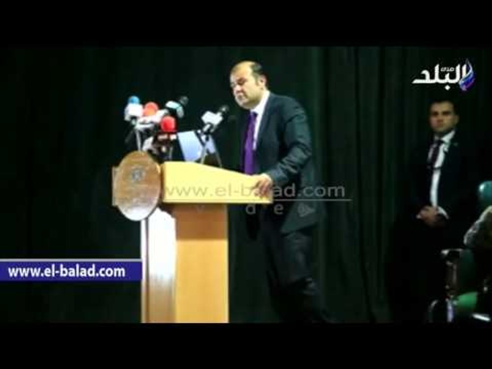 صدى البلد |وزير التموين: التعاقد مع 650 منتج قط...