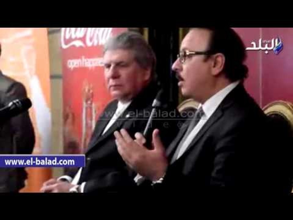 صدى البلد | وزير الاتصالات: القطاع شهد تطورا كبيرا خلال الفترة الأخيرة