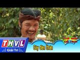 THVL | Thế giới cổ tích - Tập 166: Cây đèn thần (phần cuối)