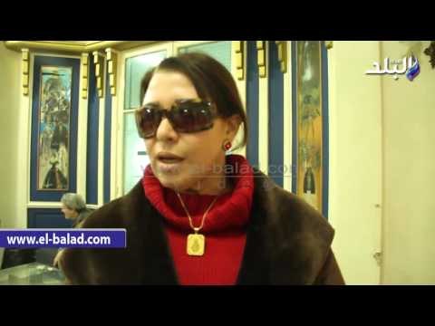 صدى البلد | هويدا فتحى : قيادات ماسبيرو عاقبت صلاح الدين وليث بسبب تصديهما للفساد